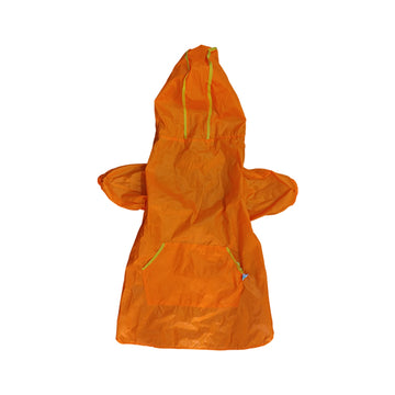 Perritos House Clothing - Impermeable Fica MED-GDE Talla: 8