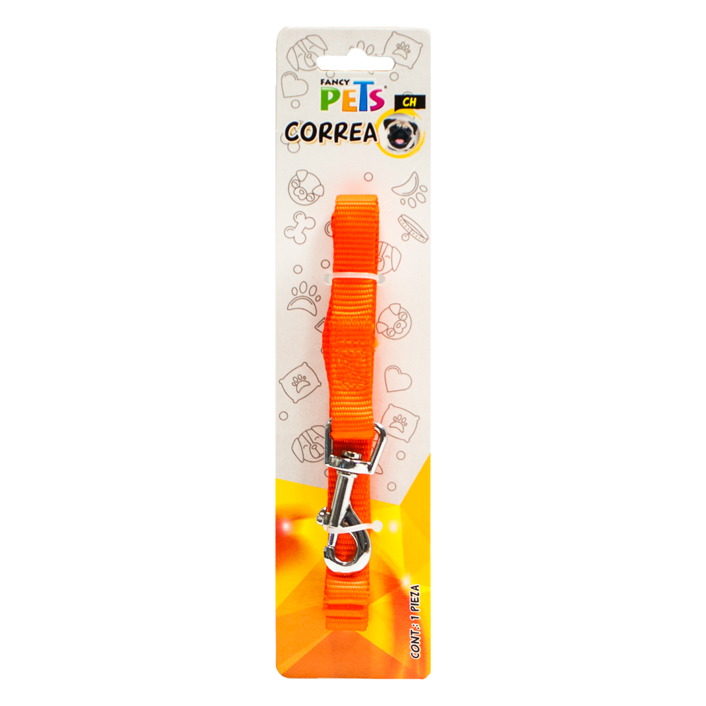 CORREA CH DE NYLON FL8713