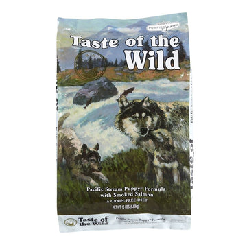 Taste Of The Wild - Pacific Stream Puppy 14Lb